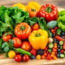 Korzyści zdrowotne surowych warzyw i owoców – co warto wiedzieć?