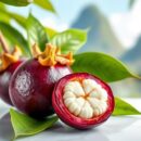 Mangostan właściwy – zdrowotne właściwości i zastosowanie superowocu