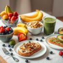 Zdrowe śniadanie przy Hashimoto: Co jeść i czego unikać?