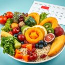 Odchudzanie a miesiączka: jak dieta wpływa na cykl hormonalny?