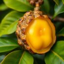 Sapodilla – właściwości zdrowotne i zastosowania w diecie