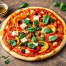 Pizza dla diabetyków – jak wybrać zdrowe składniki?