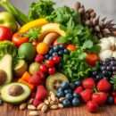 Dieta na trądzik hormonalny – co jeść i jak żyć zdrowo?