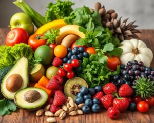 Dieta na trądzik hormonalny – co jeść i jak żyć zdrowo?