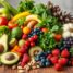 Dieta na trądzik hormonalny – co jeść i jak żyć zdrowo?