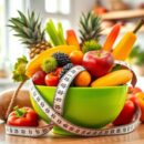 Zdrowa dieta odchudzająca dla nastolatków – jak ją wprowadzić?