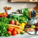 Dieta przy niedoczynności tarczycy – zasady, zalecenia i jadłospis