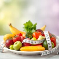 Dieta na odchudzanie brzucha: zasady, efekty i jadłospis