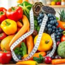 Skuteczne strategie zdrowego schudnięcia: Przewodnik po diecie