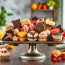 Słodycze a dieta redukcyjna – jak je wprowadzić z umiarem?
