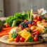 Dieta 2000 kcal: Zasady, przykładowy jadłospis i efekty redukcji