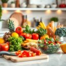 Łatwa dieta dla zapracowanych: kluczowe zasady i wskazówki