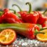 Właściwości zdrowotne papryczek chili – odchudzanie, witaminy i więcej
