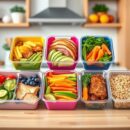 Dieta pudełkowa odchudzająca – skuteczna metoda na zdrowe chudnięcie