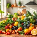 Zdrowe odżywianie – jak wprowadzić zdrowe nawyki w życie?