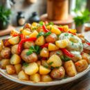 Ziemniak na diecie: korzyści, wyzwania i właściwe przygotowanie