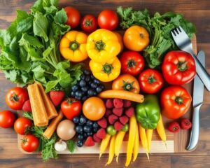 Zdrowa dieta – zasady, korzyści i jak ją wprowadzić w życie