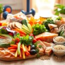 Dieta na płaski brzuch: zasady, produkty i aktywność fizyczna