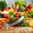 Jak skutecznie planować zdrową dietę odchudzającą? Przykłady i porady