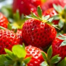 Truskawki – poznaj ich zdrowotne właściwości i korzyści zdrowotne