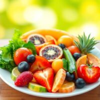 Szybka dieta 5-dniowa: efekty, zasady i przykładowe menu