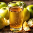 Jak pić ocet jabłkowy na czczo? Przewodnik po zdrowych zaletach