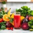 Dieta sokowa: Jak oczyszcza organizm i wspiera zdrowie?