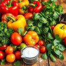 Zalecane produkty w diecie niskosodowej: co warto jeść?