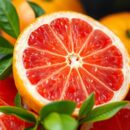 Grejpfrut – wyjątkowe właściwości zdrowotne i odchudzające