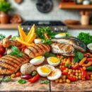 Dieta Dukana – zasady, fazy i zdrowotne aspekty diety białkowej