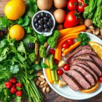 Dieta dla grupy krwi B – zalecenia, produkty i jadłospis