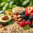 Dieta na obniżenie cholesterolu: co jeść, a czego unikać?