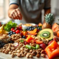 Podjadanie – przyczyny, skutki i jak kontrolować nawyki żywieniowe