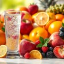 Rezygnacja z alkoholu – korzyści zdrowotne i wpływ na dietę