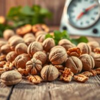 Orzechy włoskie: tuczą czy wspomagają odchudzanie? Analiza wpływu