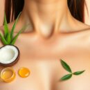 Jak ujędrnić skórę podczas odchudzania? Kluczowe porady i metody