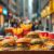 Fast food: Jak wpływa na zdrowie i co warto wiedzieć?