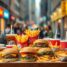 Fast food: Jak wpływa na zdrowie i co warto wiedzieć?