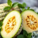 Melon Galia – właściwości, wartości odżywcze i zastosowanie w diecie