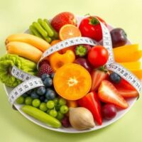 Dieta na szybkie schudnięcie – co warto wiedzieć i jak działa?