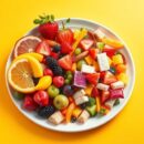 Puste kalorie – co to jest i jak wpływają na zdrowie?