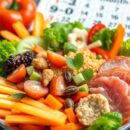 Dieta miesięczna na odchudzanie – zasady, cele i efekty