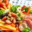 Dieta miesięczna na odchudzanie – zasady, cele i efekty