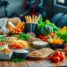 Dieta 2500 kcal – jak skutecznie budować masę mięśniową?