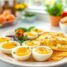 Dieta jajeczna na odchudzanie: skutki, zasady i jadłospis