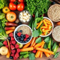 Dieta Konrada Gacy – zasady, efekty i przykładowy jadłospis