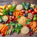 Diety roślinne: korzyści, rodzaje i jak je wprowadzić?