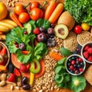 Dieta niskocholesterolowa – zasady, produkty i przepisy na zdrowie