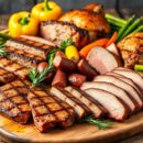 Dieta mięsna – zasady, korzyści i ryzyka zdrowotne