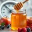 Miód na odchudzanie – jak efektywnie wspiera zdrową dietę?